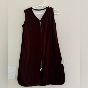 COPPER PEARL Plum Sleep Sack